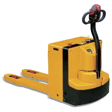 Electric Pallet Truck