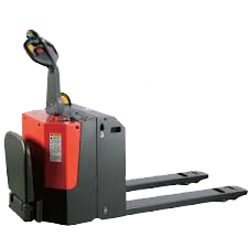 Electric Pallet Truck