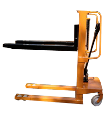 Hydraulic Hand Stacker